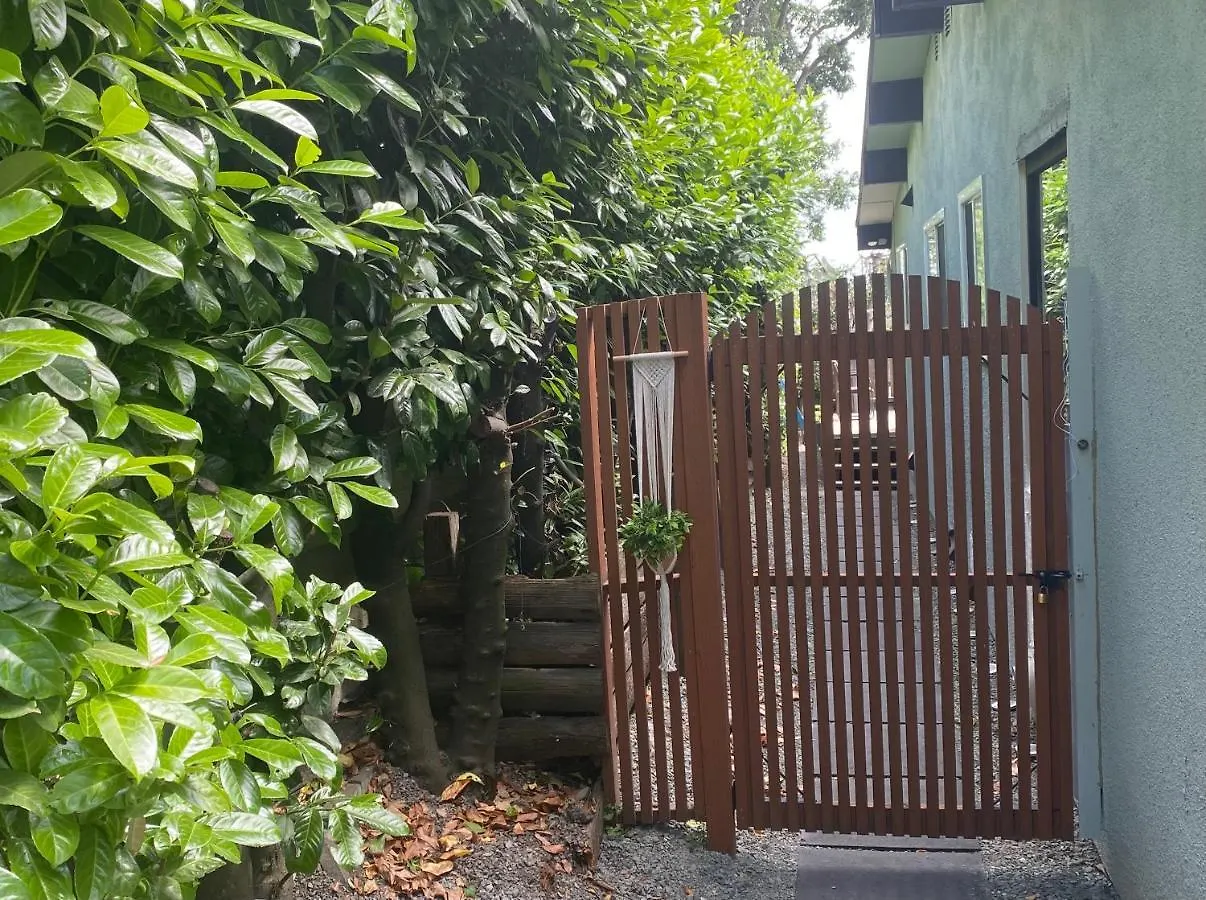 Πανσιόν Hudson Homes Βικτώρια Καναδάς