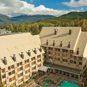 Mountainside Курортный комплекс Уистлер