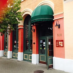  Hostal Hi-victoria