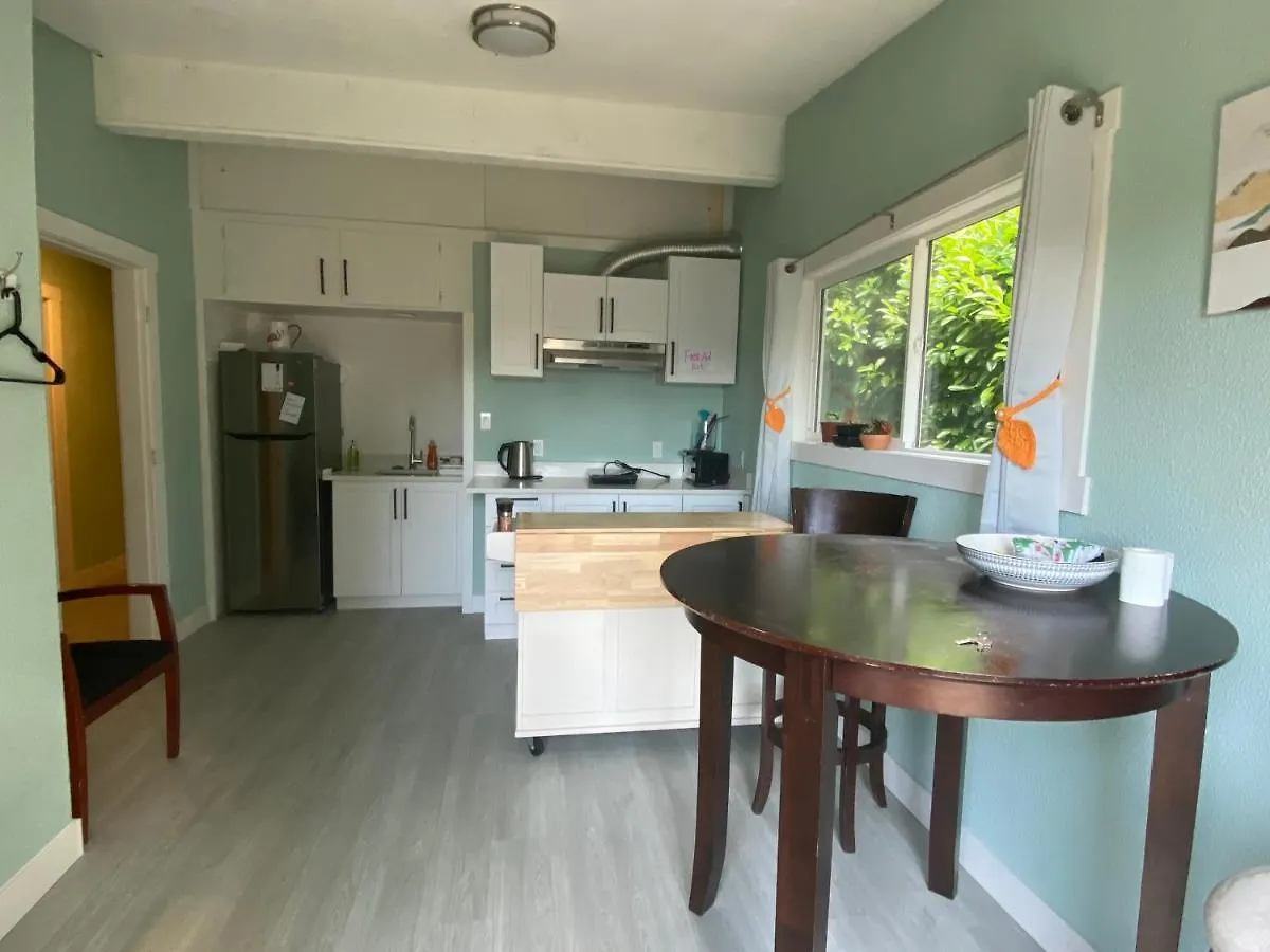 Hudson Homes Victoria Guest house