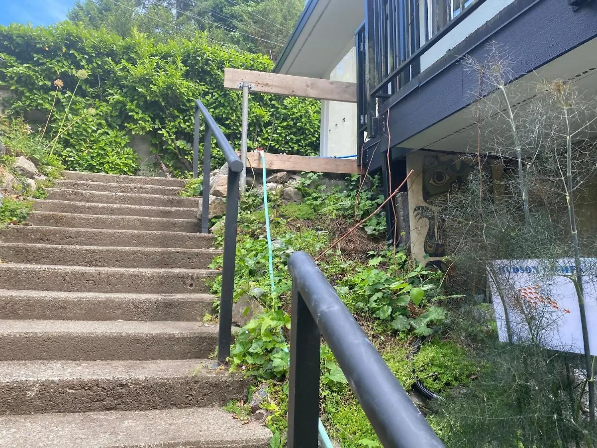 Hudson Homes Victoria Canada