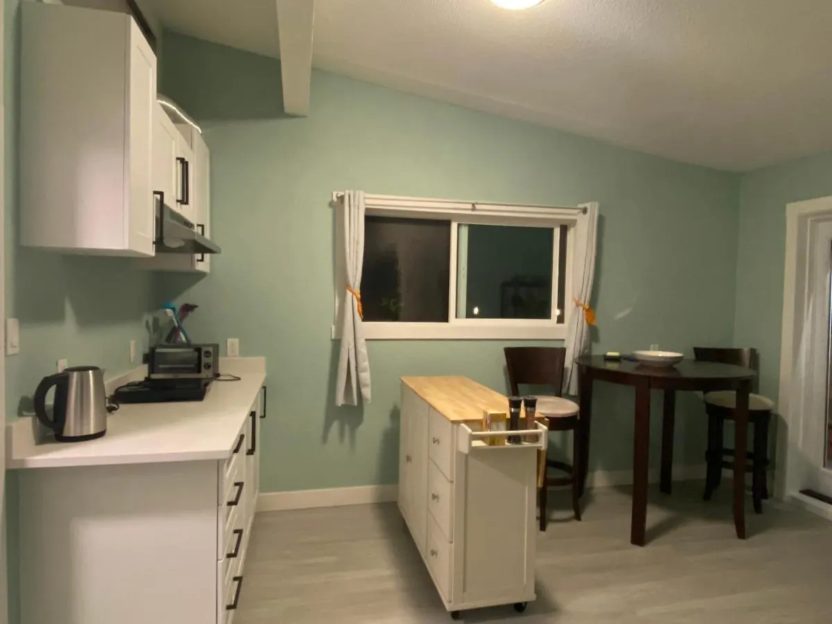 Hudson Homes Victoria Kanada